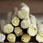 شیرین بیان Licorice Block, Licorice Block
